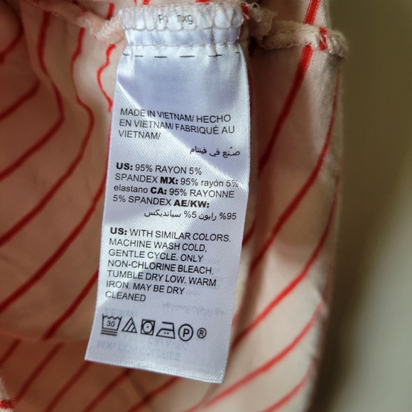 Soma Essential Tee - Picture 7 of 12